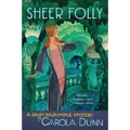 Sheer Folly: A Daisy Dalrymple Mystery - Paperback