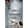 The Unfinished Line - Hardcover