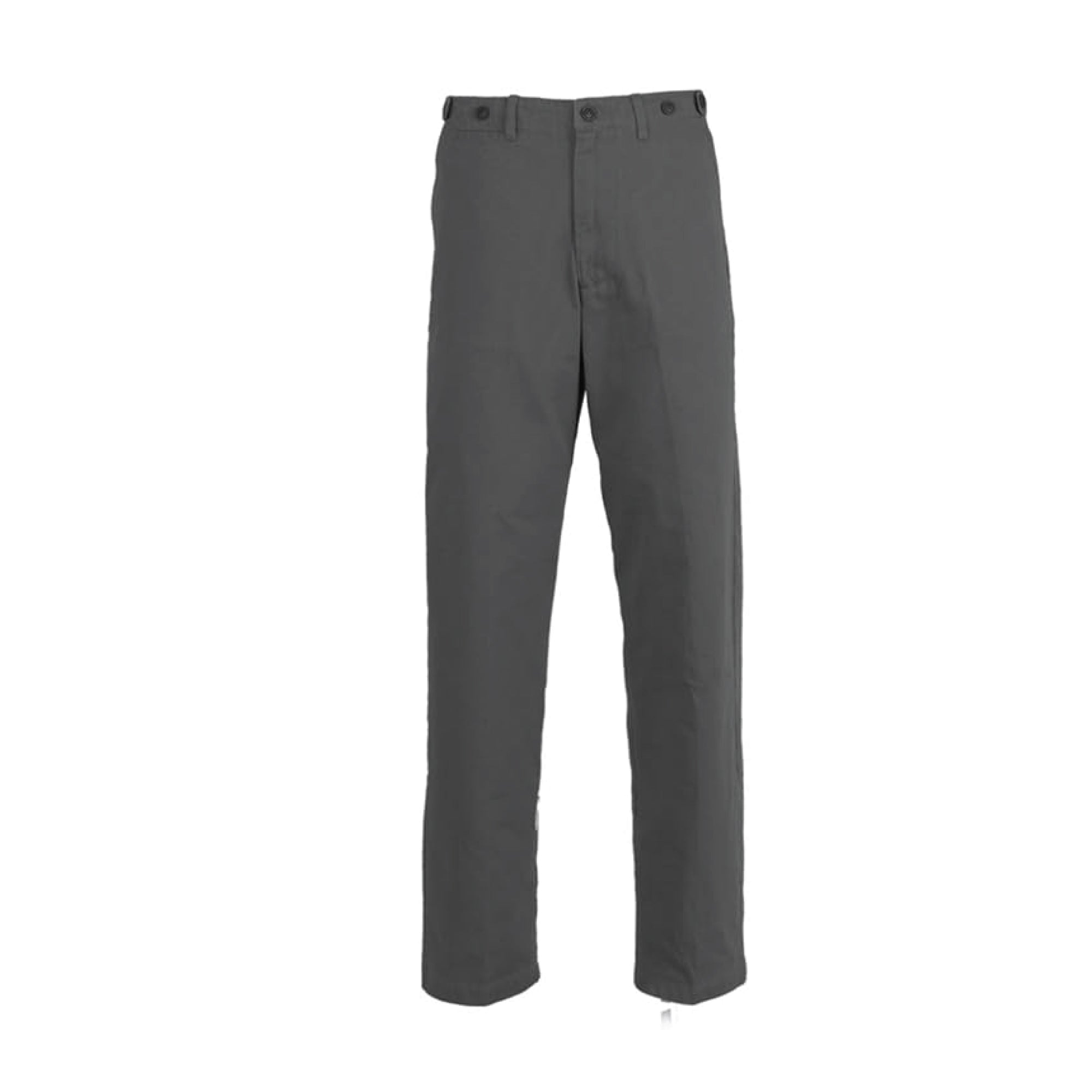 PIR Vintage Style Military Pants - Overlord