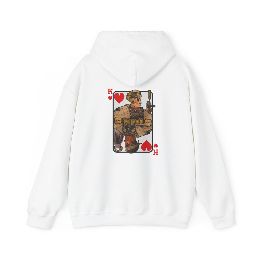 Recondo - Hoodie