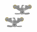 U.S. Marine Corps Colonel Officer Collar Rank
