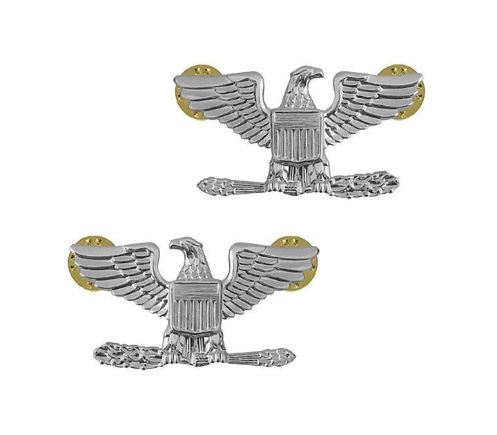 USMC Office Ranks