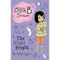 The Night Fright - Paperback