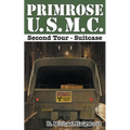 Primrose U.S.M.C. Second Tour: Suitcase - Paperback