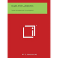 Mazes and Labyrinths: Their History and Development - Hardcover