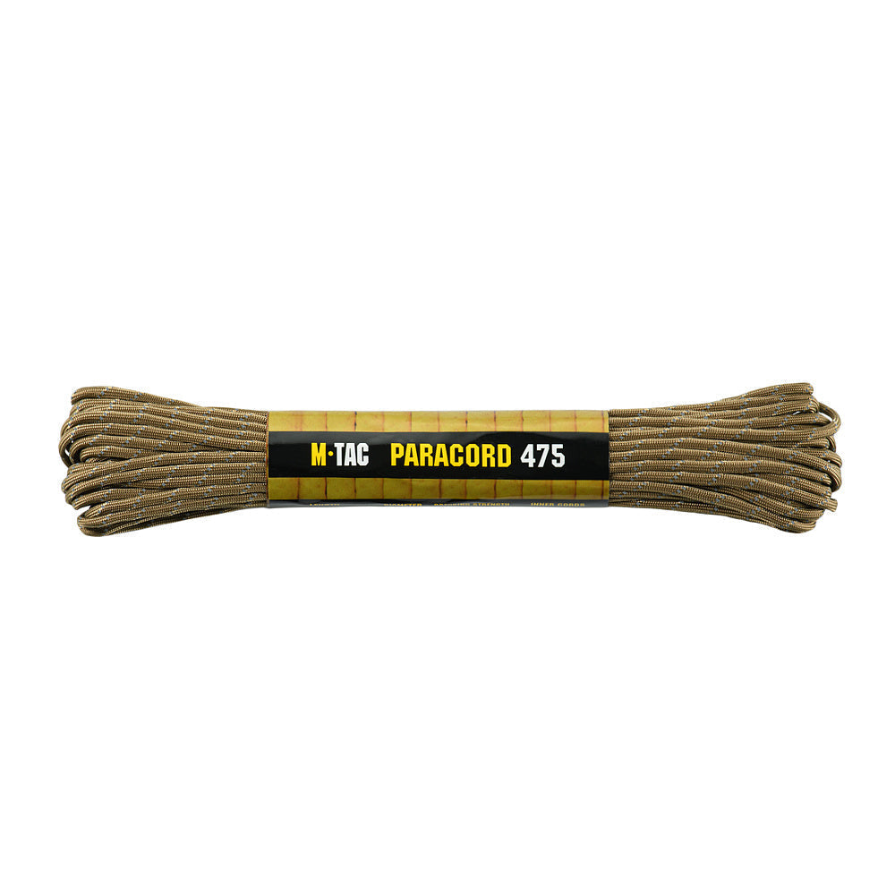 M-Tac Paracord 475