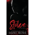 Stolen: The Prequel - Paperback