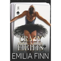 Crazy Eights - Paperback