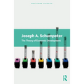 The Theory of Economic Development - Paperback