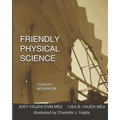 Friendly Physical Science Student Workbook - Paperback
