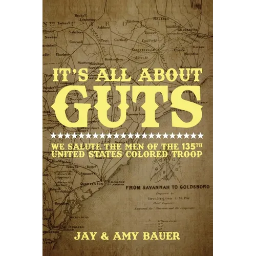 It's All About Guts