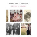 Letters to Memory - Paperback