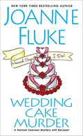 Wedding Cake Murder - Paperback