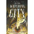 In the Watchful City - Paperback