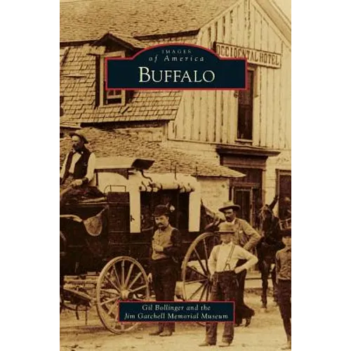 Buffalo
