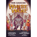 Where Wolf - Paperback