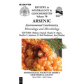 Arsenic: Environmental Geochemistry, Mineralogy, and Microbiology - Paperback