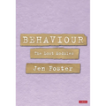 Behaviour: The Lost Modules - Paperback
