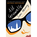 All Grown Up - Paperback