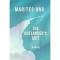 The Outlander's Grit - Hardcover