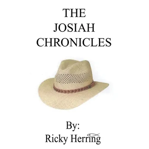 The Josiah Chronicles - Paperback