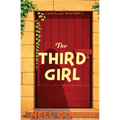 The Third Girl - Paperback