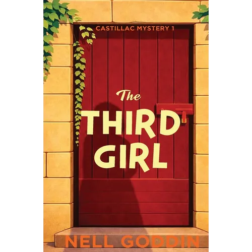 The Third Girl - Paperback