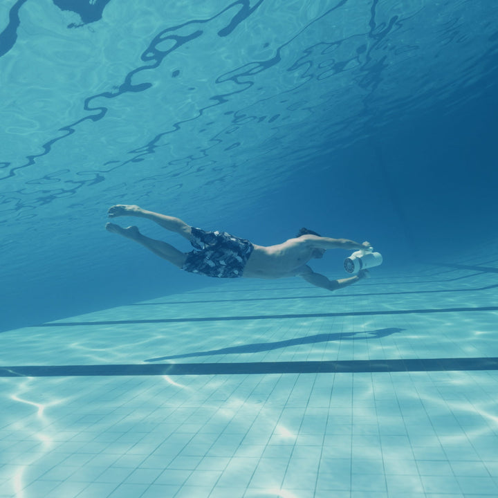 Underwater Scooters