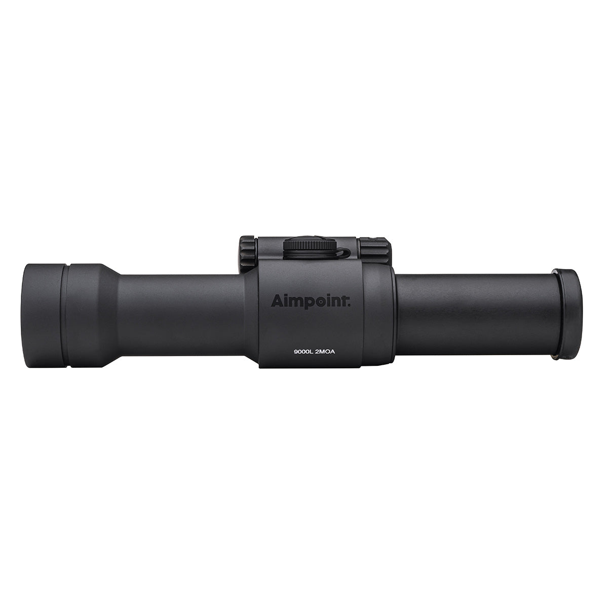 9000L™ Red Dot Reflex Sight - 2 Rings
