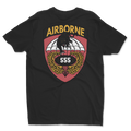 555 Triple Nickel Remastered Athletic Shirt