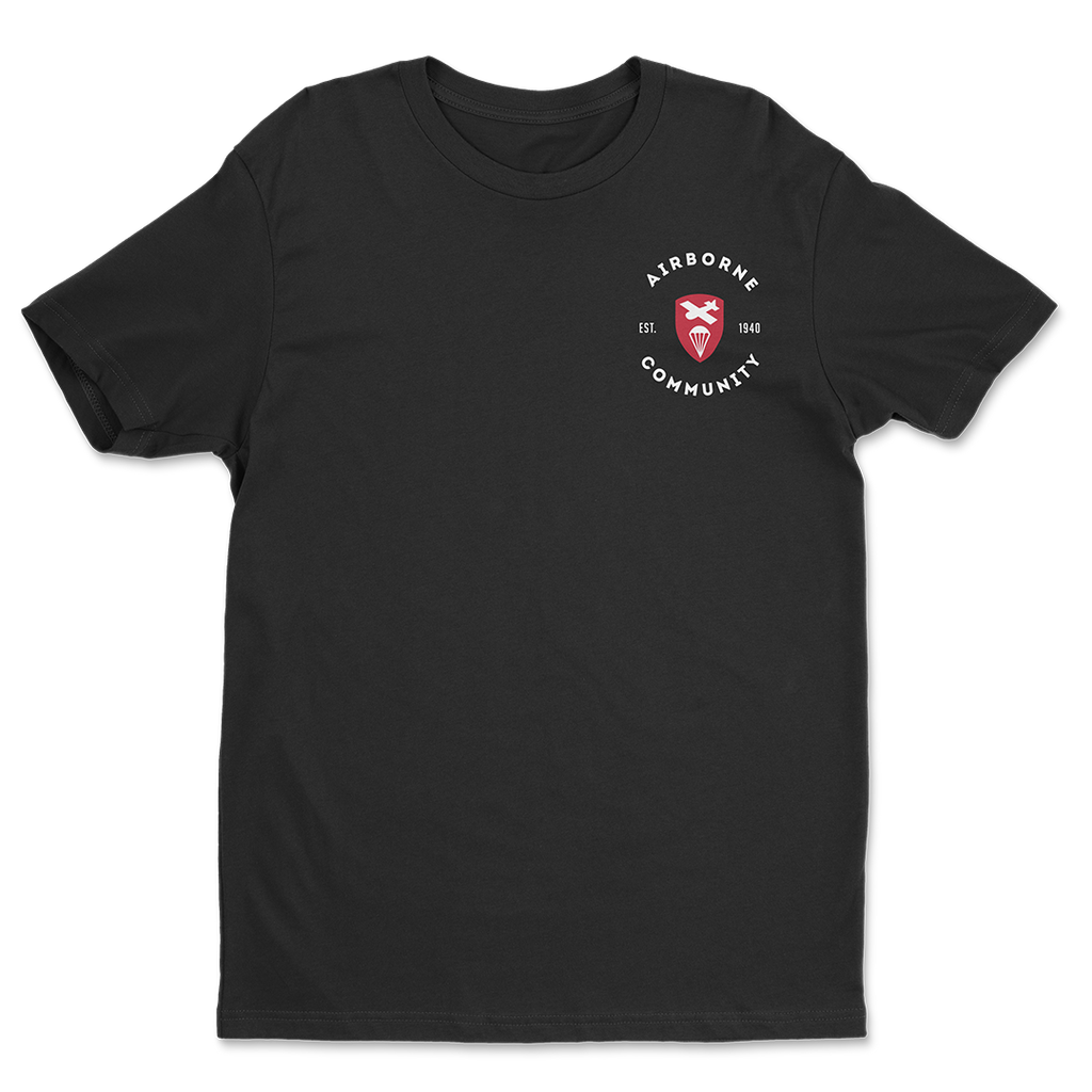 555 Triple Nickel Remastered Athletic Shirt