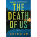 The Death of Us - Hardcover