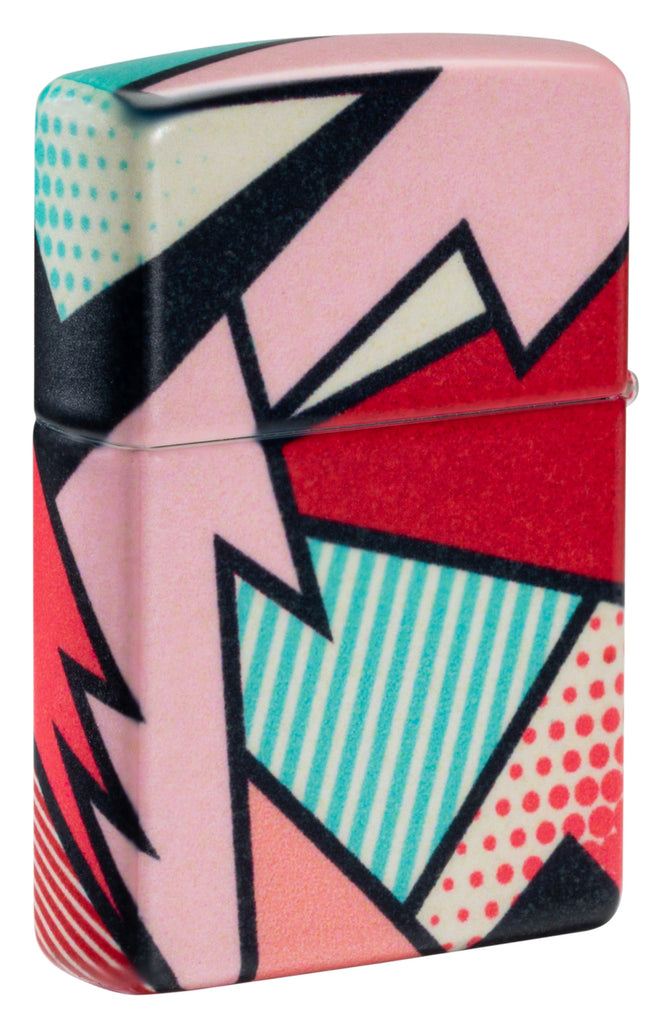 Zippo Love Design, 540 Color Lighter #46013