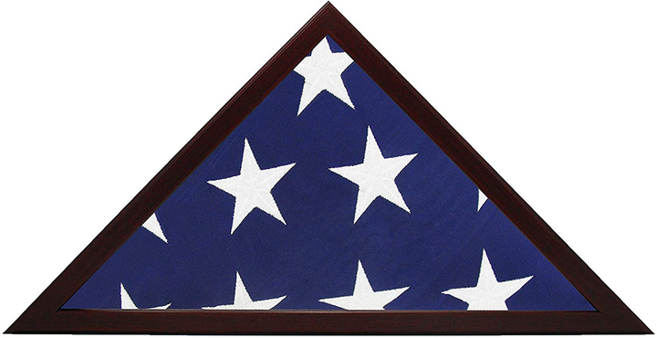 Burial Flag Cases