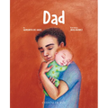 Dad - Hardcover