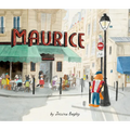 Maurice - Hardcover