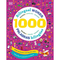 1000 More Bilingual Words / Palabras Bilingües - Hardcover
