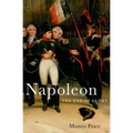 Napoleon: The End of Glory - Hardcover