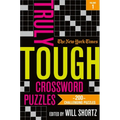 The New York Times Truly Tough Crossword Puzzles, Volume 1: 200 Challenging Puzzles - Paperback