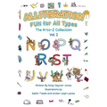 Alliteration Fun For All Types: Volume 2, The N to Z Collection - Paperback