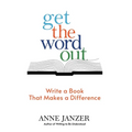 Get the Word Out - Hardcover