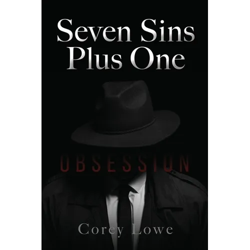 Seven Sins Plus One: Obsession