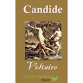 Candide - Hardcover