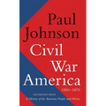 Civil War America - Paperback