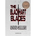 The Blackhart Blades - Paperback