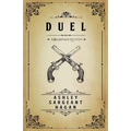 Duel: A Backstage Mystery - Paperback