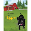 The Story About Tigger - Paperback
