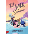 Fat Witch Summer - Paperback