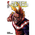 My Hero Academia, Vol. 11 - Paperback