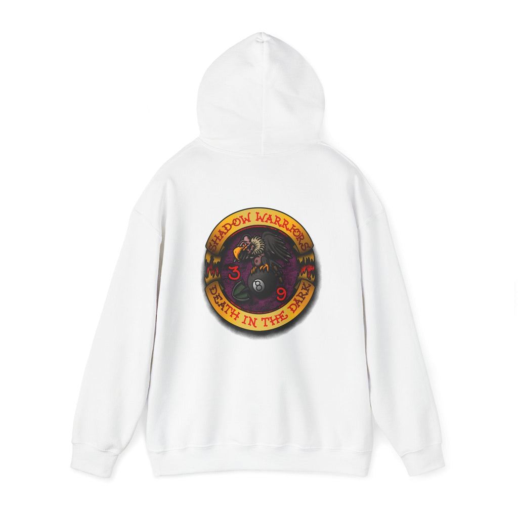 3/9 Shadow Warriors - Hoodie